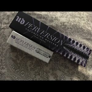 Urban Decay Mascara Duo